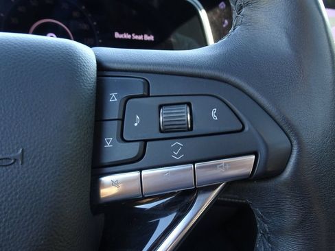 Certified 2024 Cadillac Escalade Sport w/ Touring Package AWD/4WD image 21