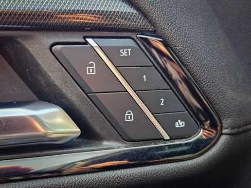 Certified 2024 GMC Sierra 2500 AT4 w/ AT4 Preferred Package image 12