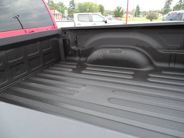 Used 2026 RAM 2500 Big Horn AWD/4WD image 14