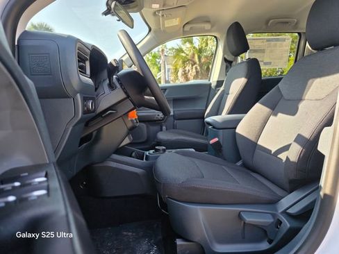 New 2026 Ford Maverick XL FWD image 9