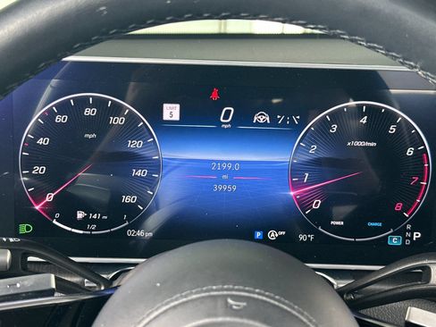 Certified 2023 Mercedes-Benz S 580 4MATIC Sedan image 30