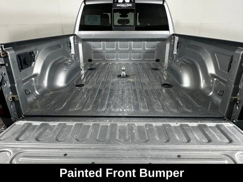 Used 2022 RAM 2500 Big Horn w/ Level B Equipment Group image 21