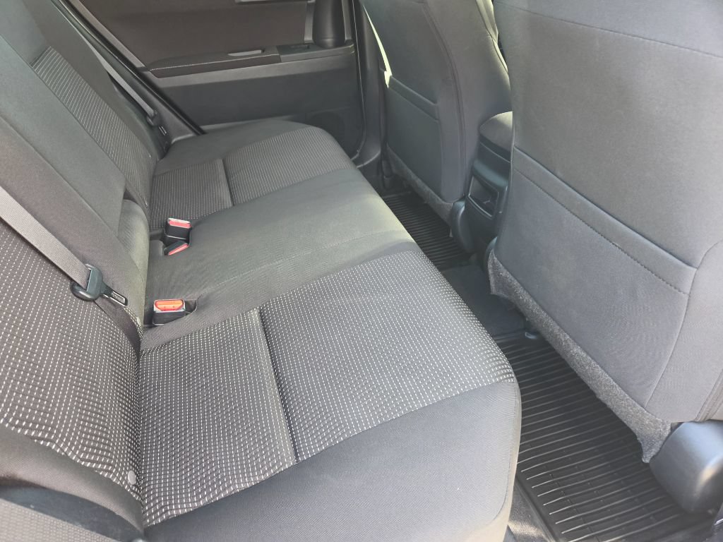 Used 2016 Scion iM FWD image 30