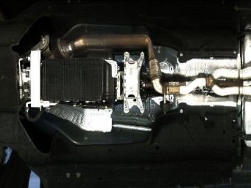 Used 2024 Ford Mustang Premium image 13