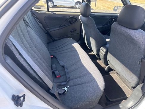 Used 1999 Chevrolet Cavalier Sedan image 16