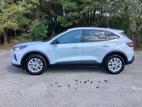 New 2026 Ford Escape Active image 6
