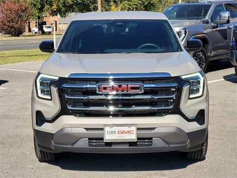 New 2026 GMC Terrain Elevation image 2