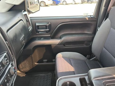 Used 2014 Chevrolet Silverado 1500 LT w/ LT Convenience Package AWD/4WD image 50