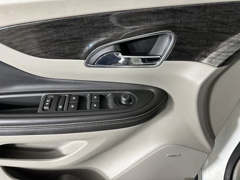 Used 2015 Buick Encore Premium FWD image 22