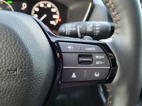 Certified 2024 Honda CR-V Sport Touring image 20