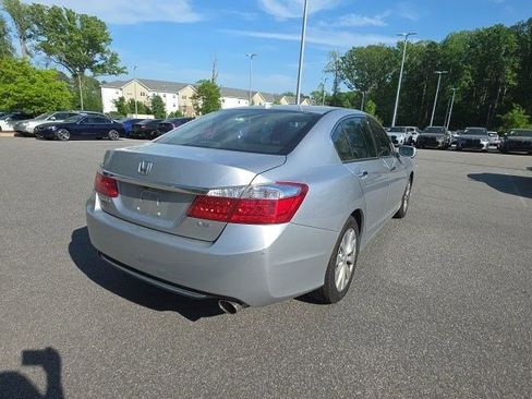 Used 2015 Honda Accord EX-L image 13