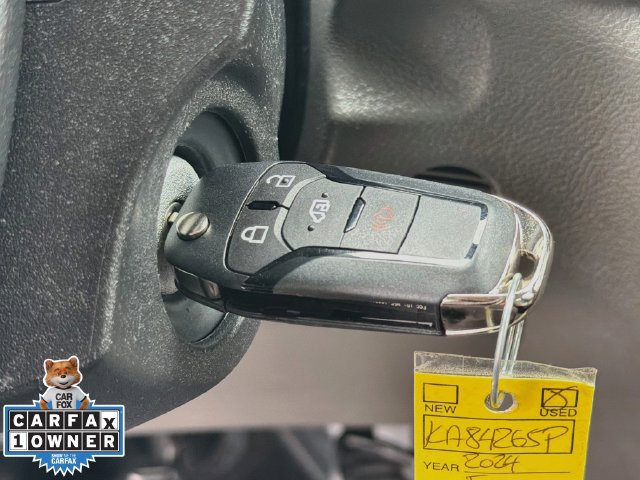 Certified 2024 Ford Transit 350 XL RWD image 35