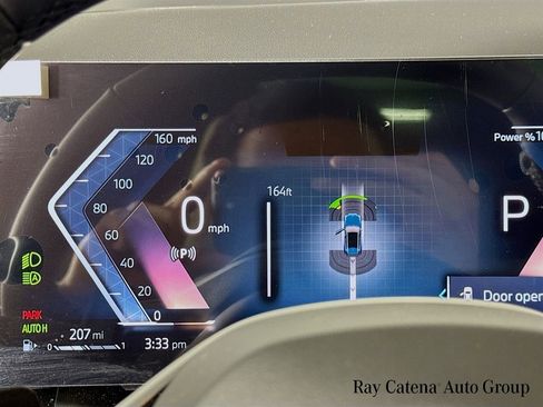 Used 2026 BMW X3 xDrive30 w/ Premium Package image 11