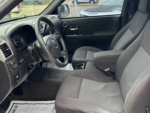 Used 2012 Chevrolet Colorado LT image 2