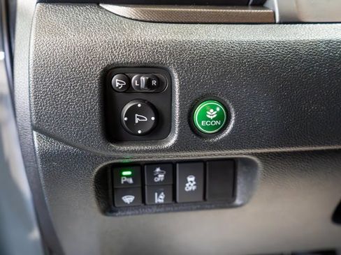 Used 2023 Honda Passport TrailSport image 24