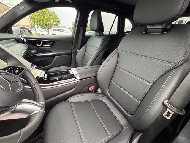 New 2027 Mercedes-Benz GLC 300 4MATIC image 31
