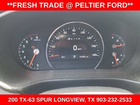 Used 2018 Kia Sorento EX w/ EX Advanced Touring Package FWD image 16