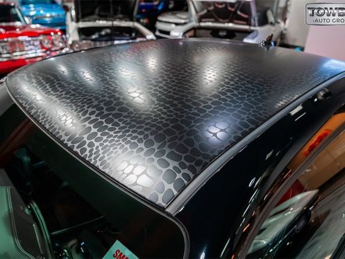 Used 2023 Dodge Challenger SRT Hellcat Redeye image 16