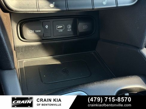 Used 2020 Hyundai Santa Fe SEL AWD/4WD image 20