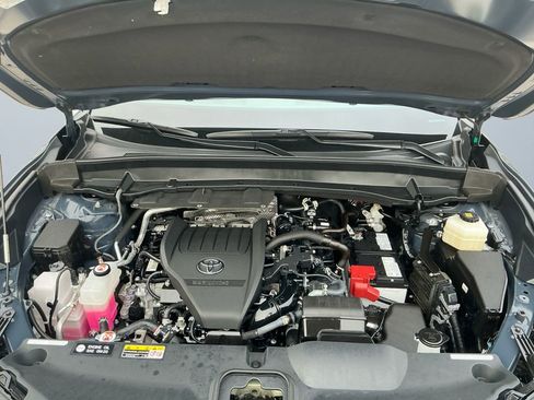 Certified 2024 Toyota Grand Highlander XLE image 18