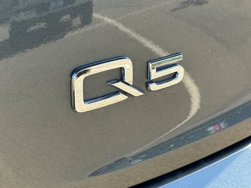 Used 2024 Audi Q5 2.0T Premium Plus AWD/4WD image 49