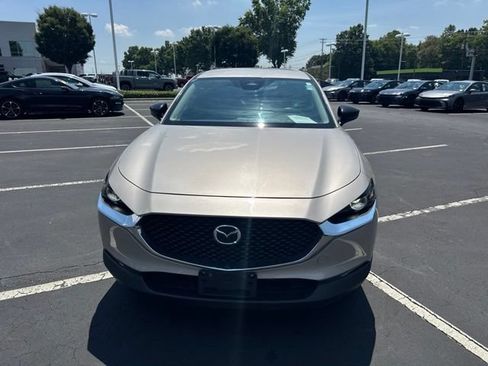 Used 2024 MAZDA CX-30 AWD 2.5 S w/ Select Sport Pkg image 10