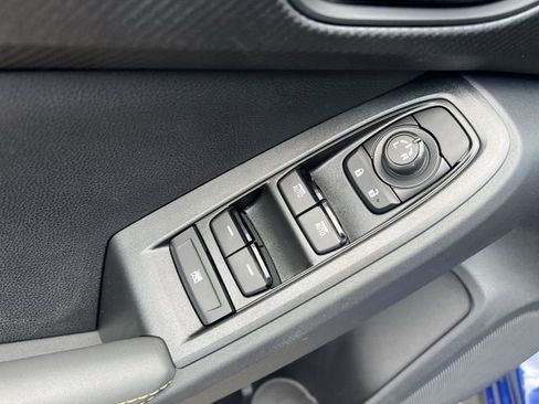 New 2026 Subaru Crosstrek 2.5i Sport AWD/4WD image 27
