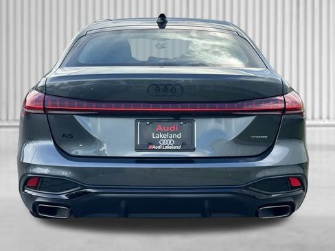 New 2026 Audi A5 2.0T Premium Plus AWD/4WD image 4