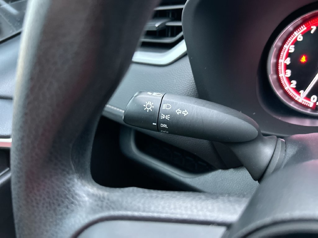 Certified 2024 Toyota RAV4 LE FWD image 19