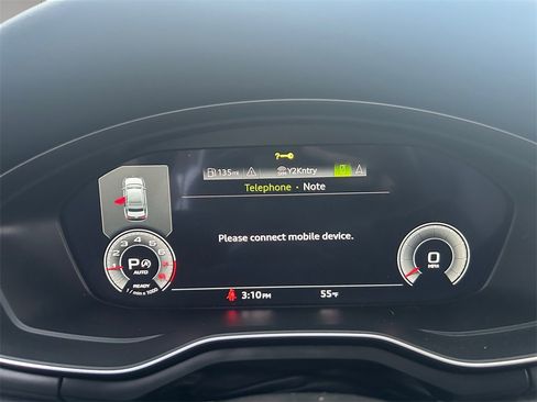 Used 2022 Audi A4 2.0T Premium Plus w/ Premium Plus Package image 14