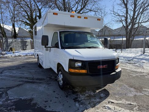 Used 2009 GMC Savana 3500 image 7