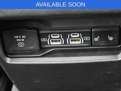 Used 2022 Jeep Grand Cherokee Limited AWD/4WD image 35