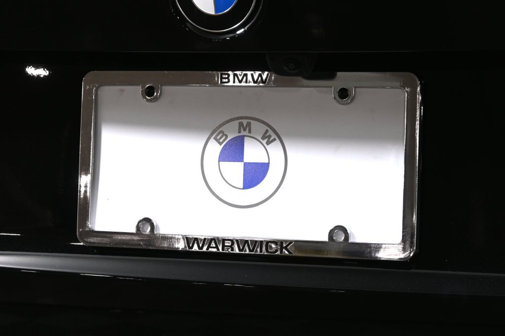 Used 2026 BMW X1 xDrive28i w/ Convenience Package AWD/4WD image 14
