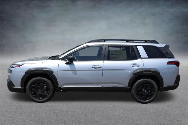 New 2026 Subaru Outback Limited w/ Premium/Limited Package AWD/4WD image 4