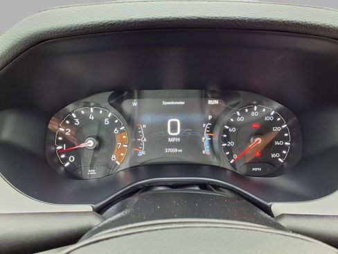 Used 2025 Jeep Compass Limited AWD/4WD image 16
