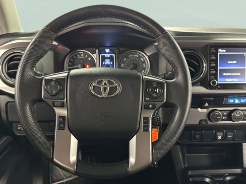 Used 2021 Toyota Tacoma SR5 image 34
