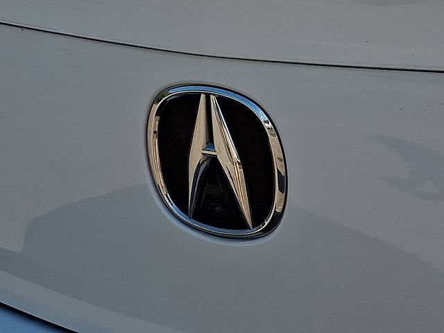 Used 2023 Acura TLX w/ Technology Package FWD image 37