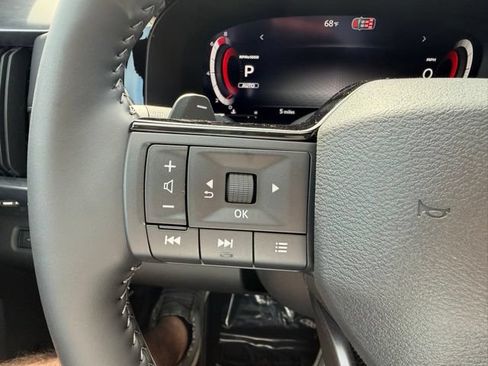 New 2026 Nissan Pathfinder SL AWD/4WD image 33