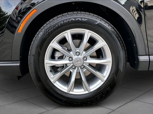 Used 2025 Honda CR-V EX-L image 10