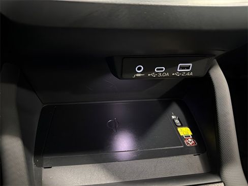 Certified 2025 Subaru Forester Limited w/ Popular Package #1 image 23