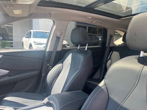 Used 2024 Acura RDX SH-AWD w/ Technology Package image 42