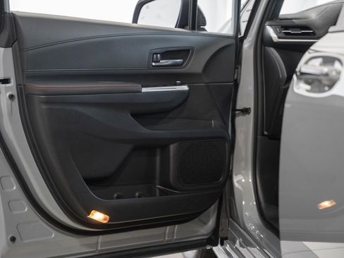 Used 2026 Toyota Sienna XSE image 39