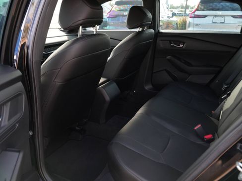 Used 2023 Honda Accord Sport image 18