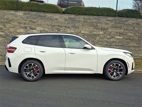 New 2026 BMW X3 xDrive30 image 7