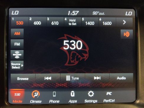 Used 2020 Dodge Charger GT w/ Performance Handling Group RWD image 25