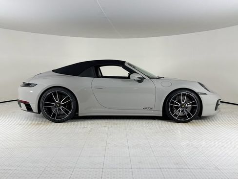 Used 2024 Porsche 911 Carrera GTS RWD image 8