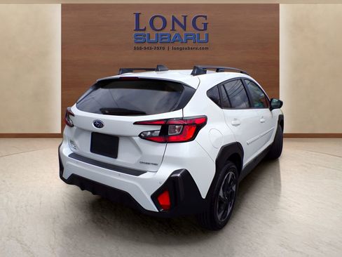 Certified 2024 Subaru Crosstrek 2.5i Limited image 12