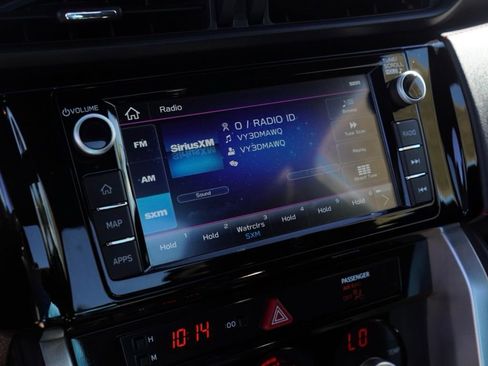 Used 2019 Subaru BRZ Limited image 16