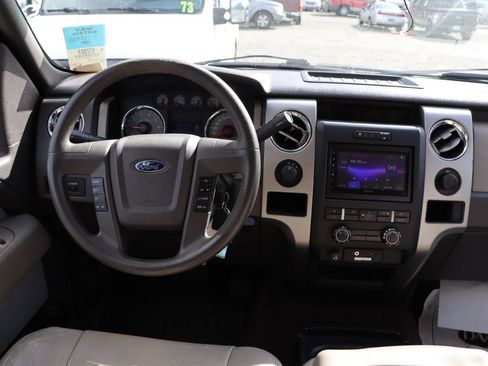 Used 2010 Ford F150 XLT image 10