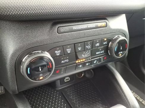 Certified 2023 Ford Bronco Sport Outer Banks AWD/4WD image 25